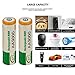 Produktbild 12 Stück AA LR06 3000mAh 1.2V NI-MH Ersatzbatterie Cell RC BTY