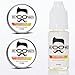 Mo Bro's Beard & Moustache Grooming Essential Trio (Orange Bergamot)