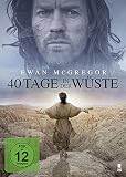 40 Tage in der W�ste (Pr�dikat: Wertvoll) - Ewan McGregor