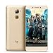 Produktbild LeEco | Le Pro3 Unlocked Smartphone, 5,5 "Display, 64GB Speicher, 4GB RAM, 16MP Hauptkamera, 4K Video, Dolby Audio, Garantie (Gold)