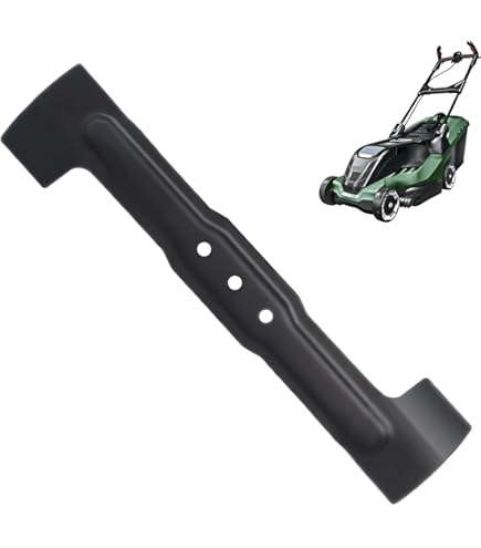 76 Cm 30" Coltello Compatibile Con Murray 312003x50A 31200x11B 31200x50C 31201x98B 31201x51A - Foto 9