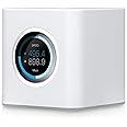 Ubiquiti Networks AMPLIFI High Density HD Home Wi-Fi Router Model AFI-R