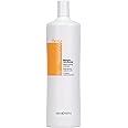 Fanola Nourishing - Shampoo ristrutturante per capelli secchi e crespi - 1000 Ml