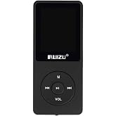 Ruizu X02 Ultrathin 8 GB MP3 Player