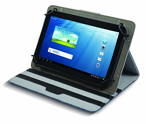 PORT Muskoka Tablet Folio 10,1 Zoll schwarz UHS Un - 4