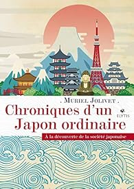 Chroniques d'un Japon ordinaire par Jolivet