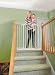Dreambaby Safety Gate High (White)