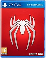 Spider-Man (PS4)