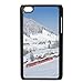 Produktbild Appenzell Railways in a Winter Wonderland Ipod Touch 4 Cases, [Black]