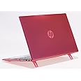 mCover Harde hoes compatibel met HP Pavilion 15-EGxxxx 15,6