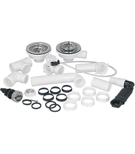 BLANCO 239975 Drain fitting : Amazon.nl: DIY & Tools