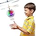 Price comparison product image TOP Gift Gifts for Teen Boys Girls, RC Flying Ball Helicopter Toys for 3-12 Year Old Girls Boys TGFLB06