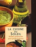 La cuisine du soleil