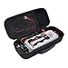 Produktbild Honbobo Tragetasche Schutzkasten Aufbewahrungstasche für NOCO Genius G7200 12V / 24V 7.2A UltraSafe Smart-Ladegerät