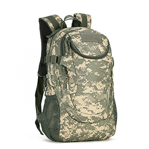 YAAGLE 20L 25L Freizeit Rucksack wasserdicht outdoor Gepäck Reisetasche Bersteigen Taschen Schultasche Laotoptasche