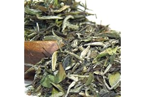 FRESH CHINESE TEA Té blanco Bai Mu Dan