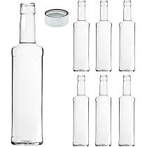 Borsa Porta Bottiglie 6 Compartimenti | In Feltro Resistente | Per Vino, Acqua, Olio | 25x18x16 Cm | Pieghevole E Riutilizzabile