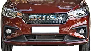 CAR SAAZ Alpha Letter Raptor Style Front Grill Compatible with Ertiga Type-3(2019-Present)