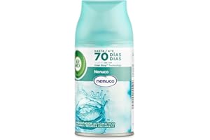 AIRWICK FRESHMATIC Spare Part NENUCO 250ML