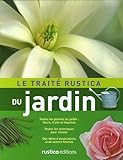 Le traité Rustica du jardin