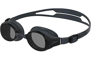 Speedo Gogle Uniseks Okulary optyczne Hydropure