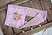 Blade & Rose Owl Leggings - Lilac/Chocolate