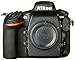 Nikon D810 FX 36.3MP Digital SLR Camera Body Only RS.169054.00
