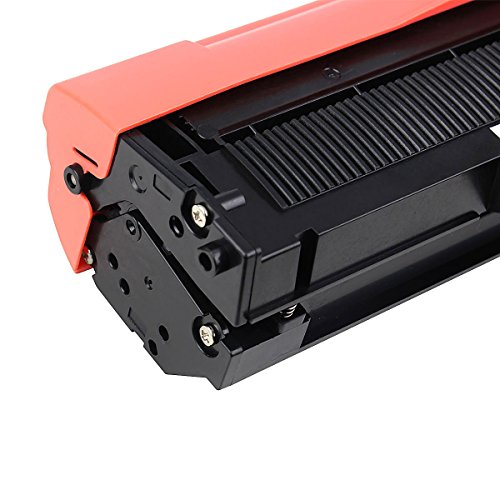 Cool Toner kompatibel Toner fuer MLT-D101S /ELS fuer Samsung ML-2160 ML-2165 ML-2168 SCX-3400 SCX-3405 SF-761(schwarz, 1.500 Seiten) - 3
