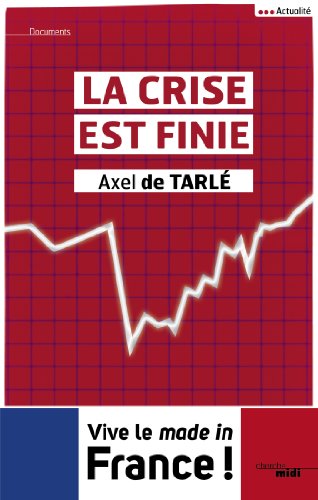 Download La crise est finie