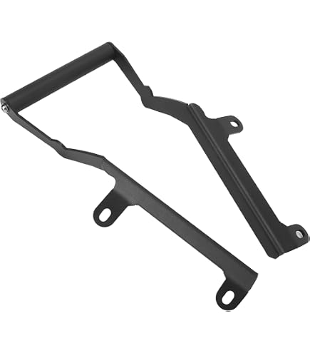 Supporto GPS Per Moto Honda X-ADV750 (2021-2024) – Staffa In Metallo Per Navigatore E Telefono, Stabile E Facile Da Montare