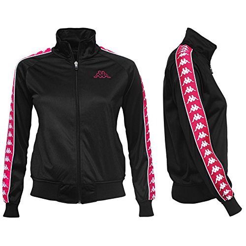 Kappa FLEECE 222 BANDA ANNISTON LADY Athletic WOMAN