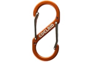 Micro S -Edelrid, color:assorted colours (900), Groesse-Edelrid:000