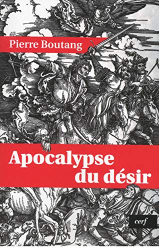 Ebooks gratuits en ligne télécharger EPUB Apocalypse du désir RTF DJVU FB2 by author