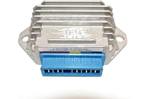 AER MOTO SPARE PARTS Spannungsregler APE 50 FL/FL2 TL6T 1989/1995 APE FL3 Europa 50 1996-1999