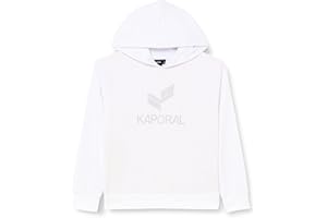 Kaporal Fim Sweatshirt à Capuche Fille