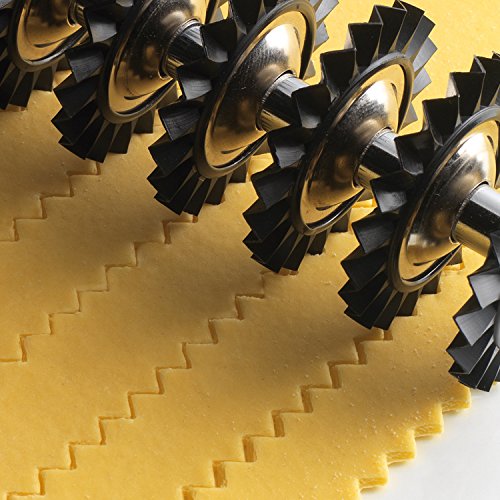Marcato Pastabike Nudelrad gold, PB-ORO - 6