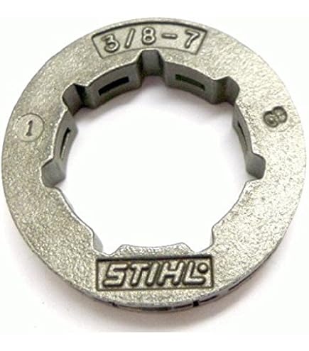 Sägenspezi Ringrad 325 7Z passend für Stihl 036 MS360 MS 360 16,7mm Sägenspezi Ringrad 325 7Z passend für Stihl 036 MS360 MS 360 16,7mm