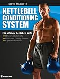 Image de Steve Maxwell - The Kettlebell Conditioning System Book (English Editi