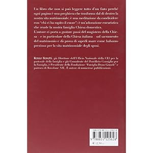 Il corpo dato per amore. Meditazioni per coppie su eucaristia e matrimonio
