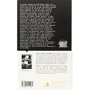 TELE/EXPRES, CULTURA Y CRITICA LITERARIA