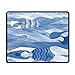 Produktbild Swimming Gaming Mouse Pad Custom Design Non-Slip Rubber Mouse Mat for Desk,Laptop