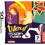 Titeuf - Mission Nadia