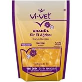 Gran&uuml;l Sir El Ağdası Yedek Naturel Inci Ağda 250gr