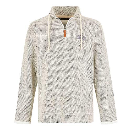 Weird Fish Menaa A S Skipper Classic Macaroni A Zip Sweatshirt Buy Online In Angola At Angola Desertcart Com Productid