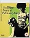 The Bitter Tears of Petra von Kant Blu-ray