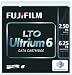 Produktbild Fujitsu D:CR-LTO6-05L-BF EDV-Reinigungsprodukt, D:CR-LTO6-05L-BF