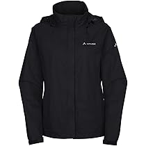 Vaude Escape Light Jacket voor dames