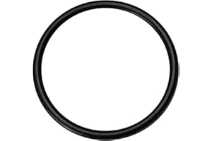 AERZETIX - C61976 - Satz von 20 O-Ring-Dichtungen 19x1.5 mm - härte 70 - betriebstemperatur -30...100°C - aus NBR-gummi - armaturen/fittings - farbe schwarz