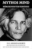 Cover zum Buch Mythos Mind: Märchenhafter Verstand: ...