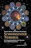 Schwingender Tierkreis: Mit Wasserklangbildern innere Klarheit finden by